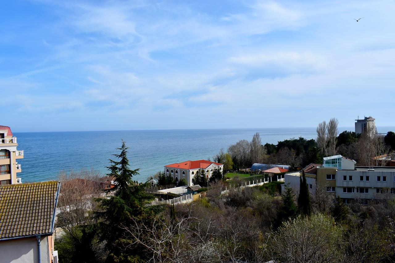 Royal Hostel Varna Bagian luar foto